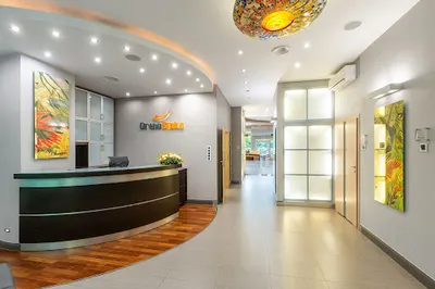 OrthoSmile Praktyka Ortodontyczna